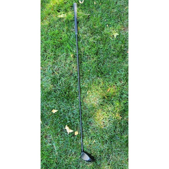 Cleveland Classic XL 5 Wood 18* Matrix Ozik Reg Flex Graphite Shaft Left Handed - Picture 15 of 16
